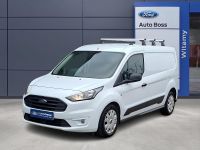 www.DobreUzywane.pl - FORD TRANSIT CONNECT 1.5 ECOBLUE 120 KM TREND L2