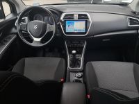 www.DobreUzywane.pl - SUZUKI SX4 S-CROSS 1.6 BENZYNA 4WD 120KM PREMIUM