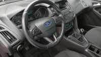 www.DobreUzywane.pl - FORD FOCUS 1.6 BENZYNA 125KM PLATINIUM X + PAKIET WINTER