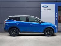 www.DobreUzywane.pl - NISSAN QASHQAI 1.3 DIG-T 158KM AUTOMAT 4WD TEKNA+