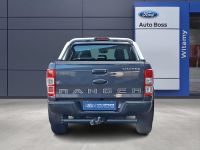 www.DobreUzywane.pl - FORD RANGER 2.0 ECOBLUE 213KM AUTOMAT LIMITED 4x4