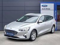 www.DobreUzywane.pl - FORD FOCUS 1.0 ECOBOOST 125 KM KOMBI TREND EDITION