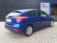 www.DobreUzywane.pl - FORD FOCUS 1,6 16V 125 KM BENZYNA, PLATINIUM X, SERWIS ASO