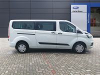 www.DobreUzywane.pl - FORD CUSTOM 2,0 DIESEL 130 KM TREND L2 KOMBI