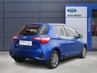 www.DobreUzywane.pl - TOYOTA YARIS, 1.5 DYNAMIC 74 KM, KRAJOWY