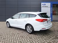 www.DobreUzywane.pl - FORD FOCUS 1.5 ECOBLUE 120 KM CONNECTED