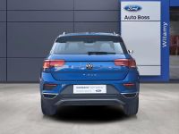 www.DobreUzywane.pl - VOLKSWAGEN T-ROC 1,0 110 KM KRAJOWY JEDEN WŁAŚCICIEL