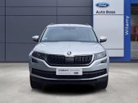 www.DobreUzywane.pl - SKODA KODIAQ 2.0TDI 150KM 2WD AMBIENTE AUTOMAT