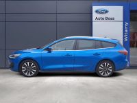 www.DobreUzywane.pl - FORD FOCUS 1.5 ECOBLUE 116KM TITANIUM X AUTOMAT , REFLEKTORY MATRIX