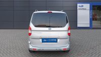 www.DobreUzywane.pl - FORD TOURNEO COURIER 1,0 100 KM BENZYNA, TITANIUM, SALON POLSKA