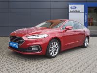 www.DobreUzywane.pl - FORD MONDEO. 2.0 ECOBLUE 190 KM, TITANIUM