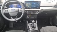 www.DobreUzywane.pl - FORD FOCUS 1.0 ECOBOOST 125KM TITANIUM X, NISKI PRZEBIEG