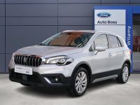 www.DobreUzywane.pl - SUZUKI SX4 S-CROSS, 1.4 BENZYNA 140 KM, PREMIUM