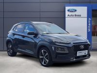 www.DobreUzywane.pl - HYUNDAI KONA 1.6 BENZYNA 170KM AUTOMAT 4X4 PREMIUM