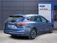 www.DobreUzywane.pl - FORD FOCUS 1.0 ECOBOOST HYBRYDA 125KM TITANIUM AUTOMAT