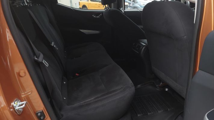 www.DobreUzywane.pl - NISSAN NAVARA 2,3 DIESEL 190 KM, TEKNA, KRAJOWY, SERWIS ASO