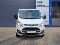 www.DobreUzywane.pl - FORD CUSTOM 2,0 DIESEL 130 KM L2 TREND