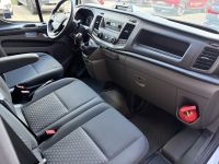 www.DobreUzywane.pl - FORD TRANSIT CUSTOM, 2.0 ECOBLUE 130 KM, TREND