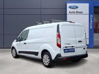 www.DobreUzywane.pl - FORD TRANSIT CONNECT 1.5 ECOBLUE 120 KM TREND L2