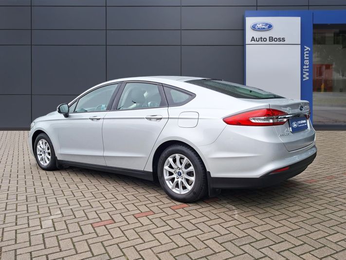 www.DobreUzywane.pl - FORD MONDEO 1.5 ECOBOOST 165 KM TREND