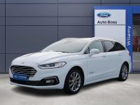 www.DobreUzywane.pl - FORD MONDEO. 2.0 HYBRID 187 KM, TITANIUM