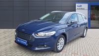 www.DobreUzywane.pl - FORD MONDEO 2.0 TDCI 150KM TREND, AUTOMAT, SERWIS ASO