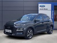 www.DobreUzywane.pl - HYUNDAI KONA 1.6 BENZYNA 170KM AUTOMAT 4X4 PREMIUM