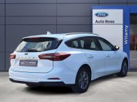 www.DobreUzywane.pl - FORD FOCUS 1,0 ECOBOOST 125 KM KOMBI TITANIUM