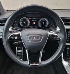 www.DobreUzywane.pl - AUDI A7 SPORTBACK 55 TFSI e quattro 367 KM S TRONIC