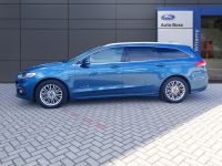 www.DobreUzywane.pl - FORD MONDEO 2,0 HYBRID 187 KM, KOMBI, TITANIUM+PAKIET TECHNOLOGY