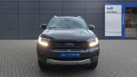 www.DobreUzywane.pl - FORD RANGER 2,0 DIESEL 213 KM, WILDTRAK, AUTOMAT, SERWIS ASO, SALON POLSKA