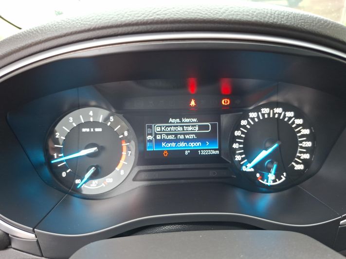 www.DobreUzywane.pl - FORD MONDEO 1.5 ECOBOOST 165 KM TREND