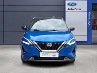 www.DobreUzywane.pl - NISSAN QASHQAI 1.3 DIG-T 158KM AUTOMAT 4WD TEKNA+