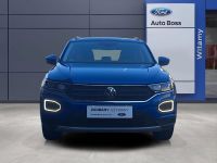 www.DobreUzywane.pl - VOLKSWAGEN T-ROC 1,0 110 KM KRAJOWY JEDEN WŁAŚCICIEL