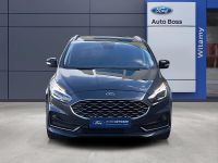 www.DobreUzywane.pl - FORD S-MAX 2,0 ECOBLUE 190 KM AUTOMAT AWD 4X4