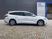 www.DobreUzywane.pl - FORD FOCUS 1.5 ECOBLUE 120 KM CONNECTED