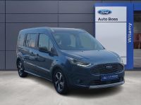 www.DobreUzywane.pl - FORD CONNECT 1.5 ECOBLUE 120KM L2, 5-OSOBOWY, ACTIVE
