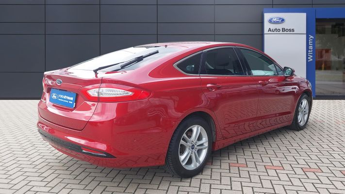 www.DobreUzywane.pl - FORD MONDEO 2.0 TDCI 150KM TITANIUM
