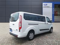 www.DobreUzywane.pl - FORD CUSTOM 2,0 DIESEL 130 KM TREND L2 KOMBI