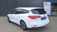 www.DobreUzywane.pl - FORD FOCUS 1.5 ECOBLUE 120 KM CONNECTED
