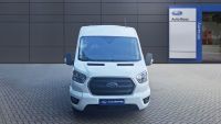 www.DobreUzywane.pl - FORD TRANSIT 2.0 ECOBLUE 170 KM 6-OSOBOWY L3H2 350 LIMITED, AUTOMAT