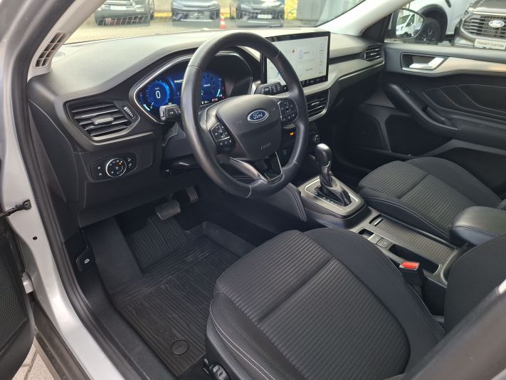 www.DobreUzywane.pl - FORD FOCUS 1.0 ECOBOOST 155KM TITANIUM X AUTOMAT