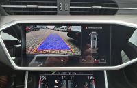 www.DobreUzywane.pl - AUDI A7 SPORTBACK 55 TFSI e quattro 367 KM S TRONIC