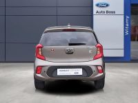 www.DobreUzywane.pl - KIA PICANTO 1,2 84 KM, KRAJOWA, SERWIS ASO, BOGATA WERSJA