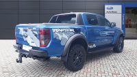 www.DobreUzywane.pl - FORD RANGER 2,0 DIESEL 213 KM, RAPTOR, SALON PL, FV 23%