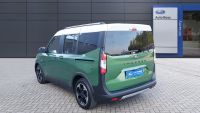 www.DobreUzywane.pl - FORD TOURNEO COURIER 1,0 ECOBOOST, ACTIVE, GWARANCJA FABRYCZNA