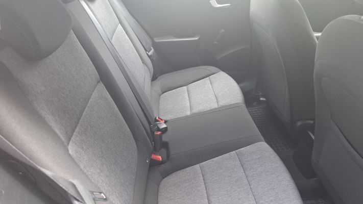 www.DobreUzywane.pl - KIA STONIC 1,0 BENZYNA 120 KM, KRAJOWA, SERWIS ASO, NISKI PRZEBIEG!!!