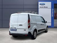 www.DobreUzywane.pl - FORD TRANSIT CONNECT 1.5 ECOBLUE 120 KM TREND L2