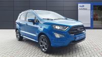 www.DobreUzywane.pl - FORD ECOSPORT 1,0 ECOBOOST 125 KM, ST-LINE, SALON PL