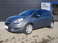 www.DobreUzywane.pl - OPEL MERIVA, 1.4 ECOTEC 100 KM (sprzedany)